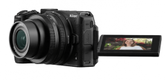 Nikon Z30 DX 16-50 VR Kit