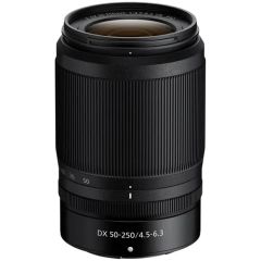 Nikon Z30 Lens Kit W/16-50 DX + 50-250 DX