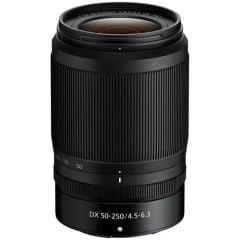 Nikon Z30 Lens Kit W/16-50 DX + 50-250 DX