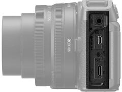 Nikon Z30 Lens Kit W/16-50 DX + 50-250 DX
