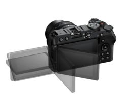 Nikon Z30 Lens Kit W/16-50 DX + 50-250 DX