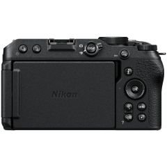 Nikon Z30 Lens Kit W/16-50 DX + 50-250 DX
