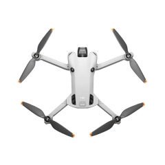 DJI Mini 4 Pro Fly More Combo Plus (DJI RC2)