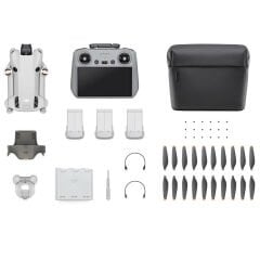 DJI Mini 4 Pro Fly More Combo Plus RC 2
