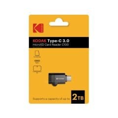 KODAK TYPE-C 3.0