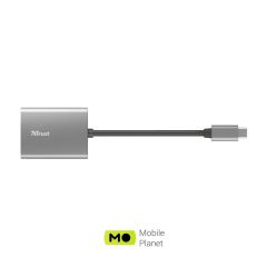 Trust USB-C CARD READER