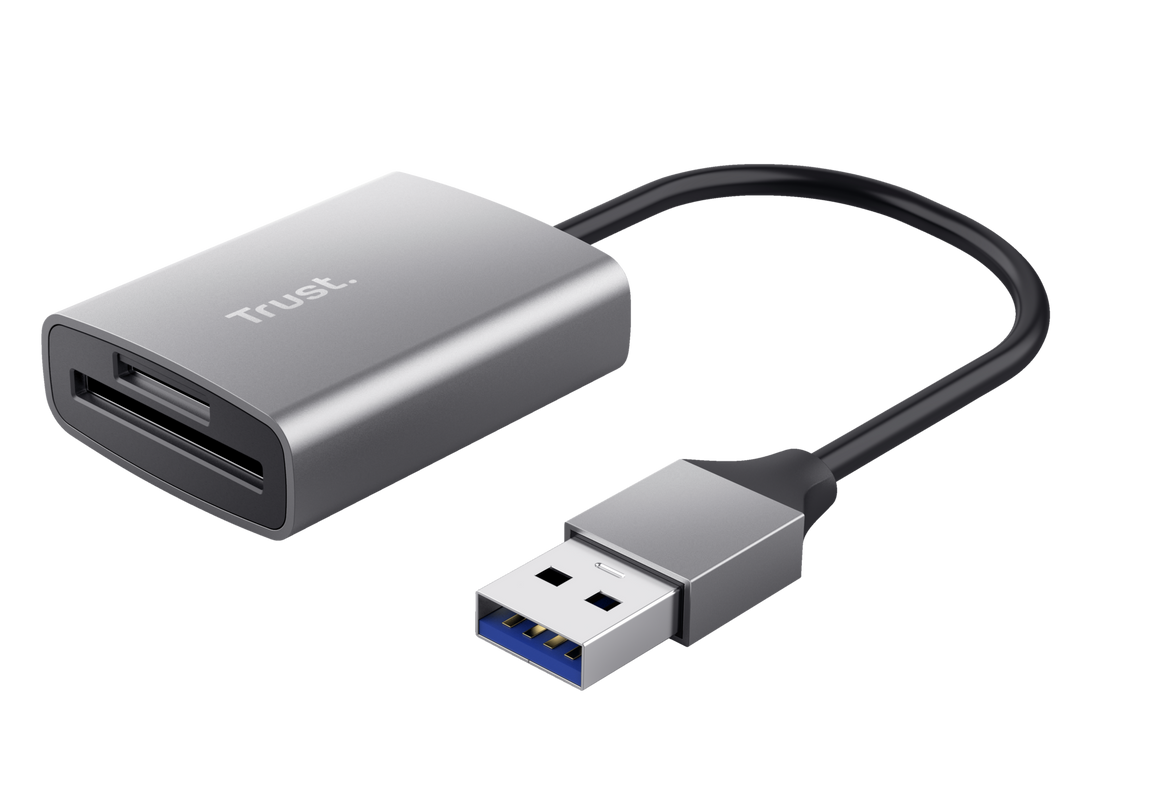 Trust USB CARD READER
