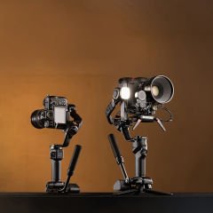 ZHIYUN CRANE 4 COMBO