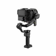 ZHIYUN CRANE 4 COMBO