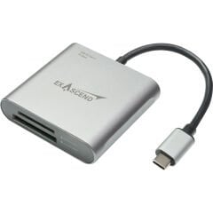 EXASCEND CF Ekspress Type A / SD Express Card Reader
