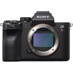 Sony A7R V Body