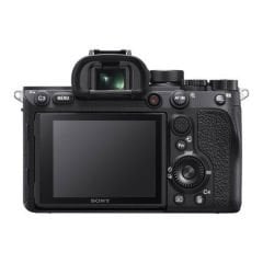 Sony A7R V Body