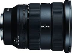 Sony FE 16-35mm F2.8 GM
