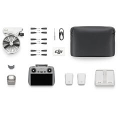 DJI FLIP  FLY MORE COMBO ( DJI RC 2 )