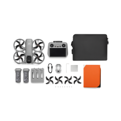 DJI Avata 360 Fly More Combo (DJI RC 2) FPV Drone Seti