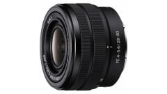 SONY FE 28-60mm F/4-5.6