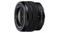 SONY FE 28-60mm F/4-5.6
