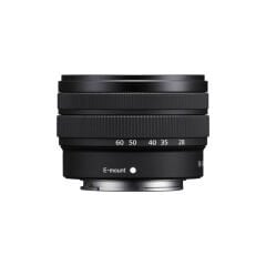 SONY FE 28-60mm F/4-5.6