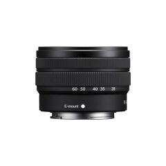 SONY FE 28-60mm F/4-5.6