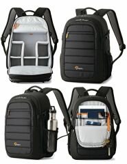 Lowepro Thoe 150 Backpack Black