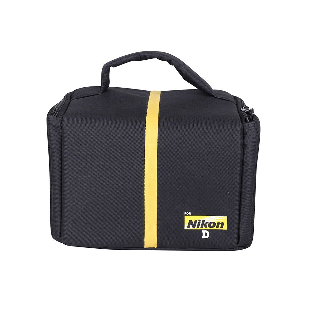 PDX Nikon Omuz Çantası