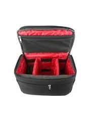 PDX FOR Canon Omuz Çantası