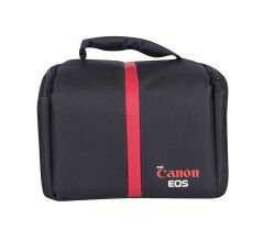 PDX Canon Omuz Çantası