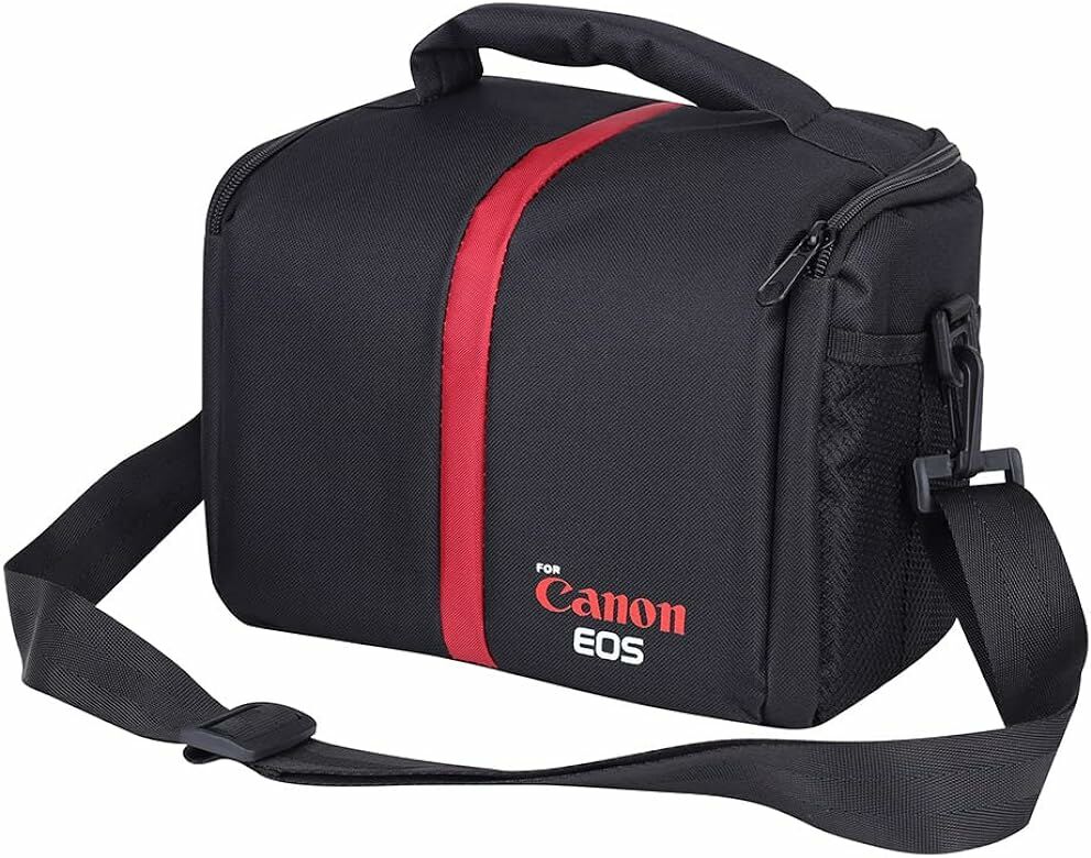 PDX Canon Omuz Çantası