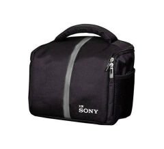 Sony Kamera Omuz Çantası (PDX)