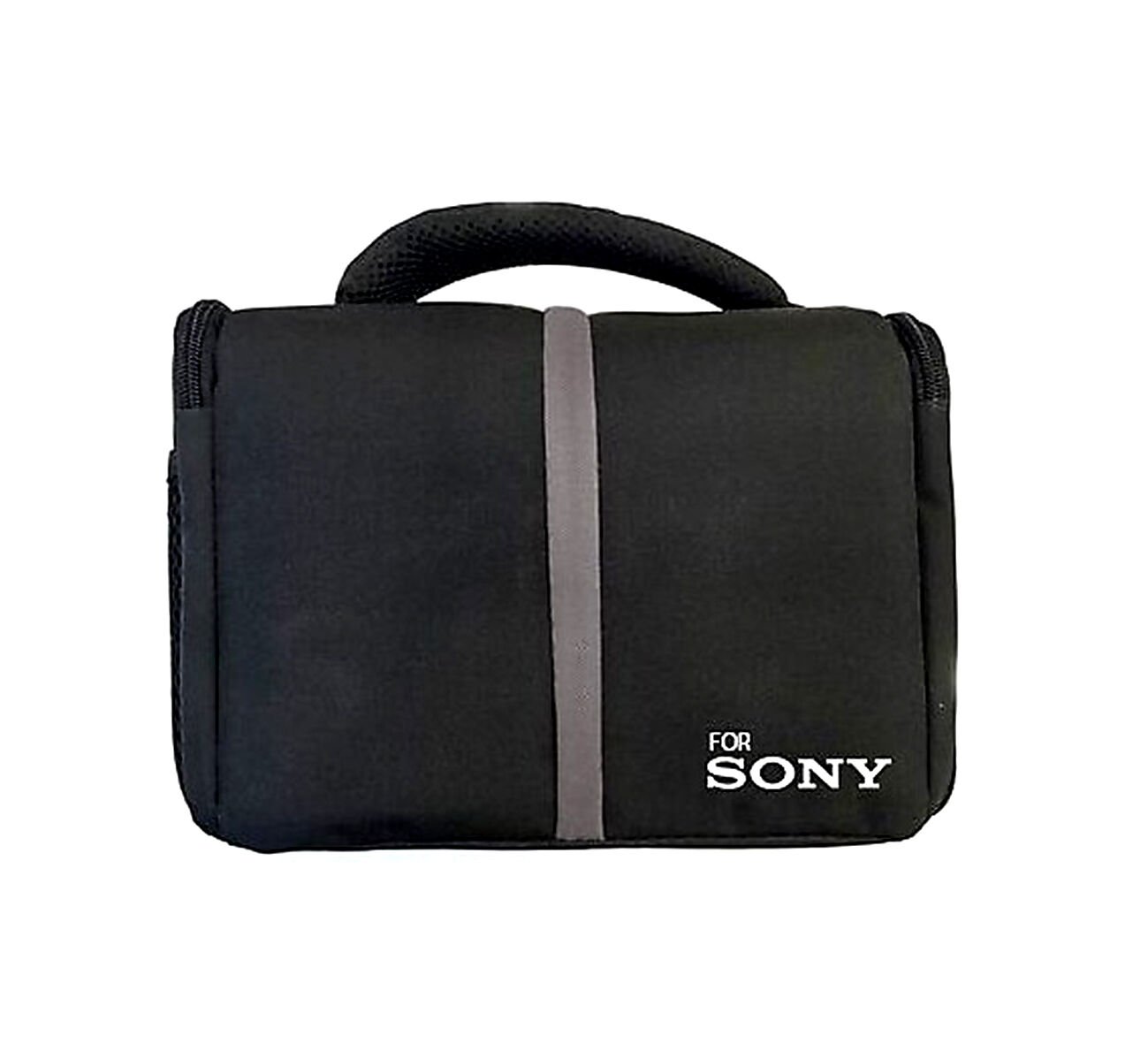 PDX Kare Omuz Çantası (For Sony)