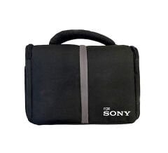 PDX Kare Omuz Çantası (For Sony)