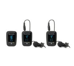 Saramonic Blink500 ProX B2R
