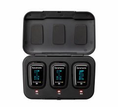 Saramonic Blink500 ProX B2R