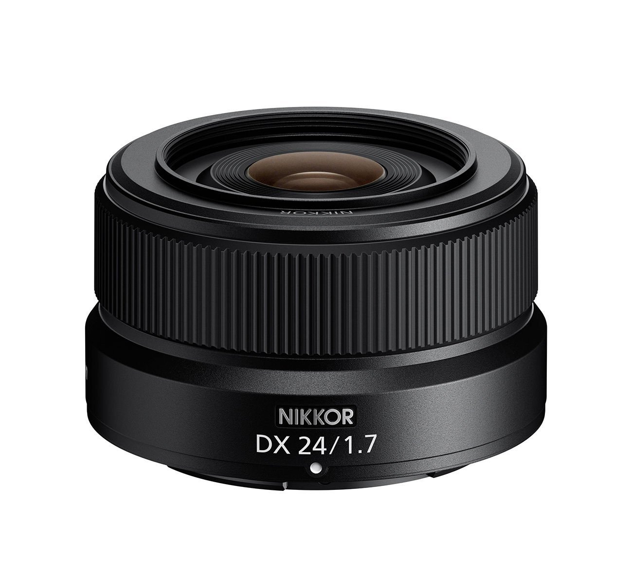 Nikon NIKKOR Z DX 24mm f/1.7