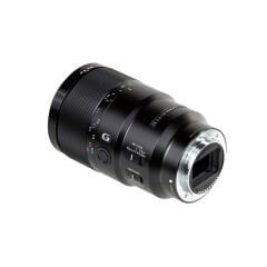 SONY FE 90mm F2.8 Macro G OSS