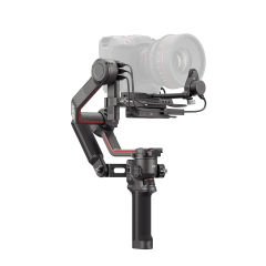 DJI RS 3 Pro Combo Gimbal Stabilizer