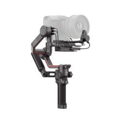 DJI RS 3 Pro Combo Gimbal Stabilizer