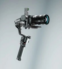 DJI Ronin RS 5  Combo
