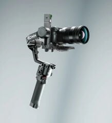 DJI Ronin RS 5  Combo
