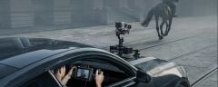 DJI RS 3 Pro Combo Gimbal Stabilizer