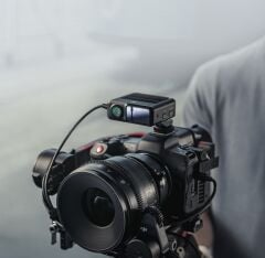 DJI RS 3 Pro Combo Gimbal Stabilizer