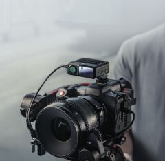 DJI RS 3 Pro Combo Gimbal Stabilizer
