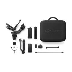 DJI Ronin RS 5  Combo