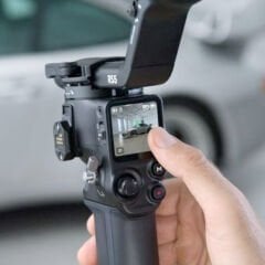 DJI Ronin RS 5  Combo