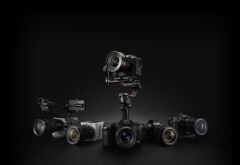 DJI RS 3 Pro Combo Gimbal Stabilizer