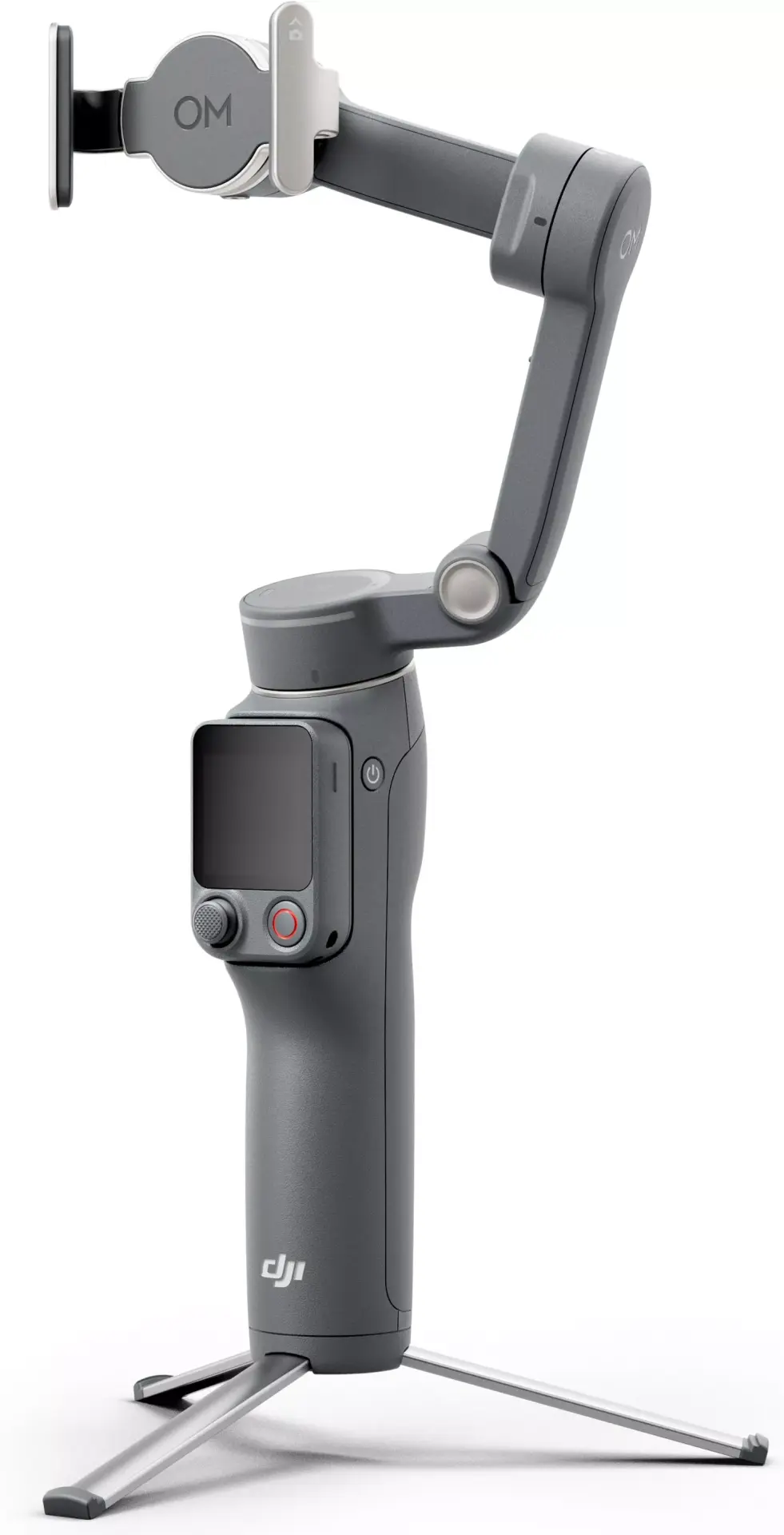 DJI Osmo Mobile 8P Creator Combo Telefon Gimbal Seti