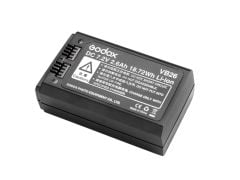 GODOX VB26 Lİ-ON BATTERY