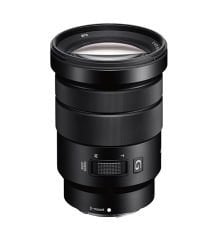 SONY E PZ 18-105mm F4G OSS