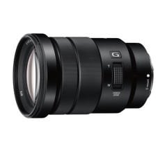 SONY E PZ 18-105mm F4G OSS