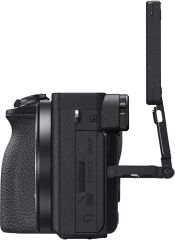 Sony A6700 Body (Gövde)